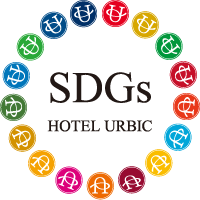 SDGS HOTEL URBIC